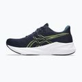 Чоловічі кросівки ASICS Versablast 4 midnight/citron 2