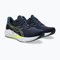 Чоловічі кросівки ASICS Versablast 4 midnight/citron 3