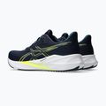 Чоловічі кросівки ASICS Versablast 4 midnight/citron 4