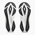 Кросівки для бігу чоловічі ASICS Versablast 4 midnight/citron 13