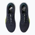 Чоловічі кросівки ASICS Versablast 4 midnight/citron 7