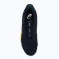 Кросівки для бігу чоловічі ASICS Versablast 4 midnight/citron 5
