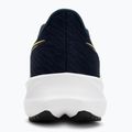 Кросівки для бігу чоловічі ASICS Versablast 4 midnight/citron 6