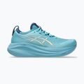 Кросівки для бігу жіночі Asics Gel-Nimbus 27 stillwater/cream