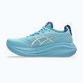 Кросівки для бігу жіночі Asics Gel-Nimbus 27 stillwater/cream 2