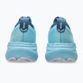 Кросівки для бігу жіночі Asics Gel-Nimbus 27 stillwater/cream 5