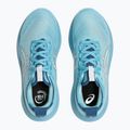 Кросівки для бігу жіночі Asics Gel-Nimbus 27 stillwater/cream 6