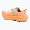 Кросівки для бігу чоловічі ASICS Trabuco Max 4 cream/khaki 3