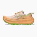 Чоловічі кросівки ASICS Trabuco Max 4 крем/хакі 2
