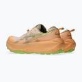 Чоловічі кросівки ASICS Trabuco Max 4 крем/хакі 4