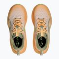 Чоловічі кросівки ASICS Trabuco Max 4 крем/хакі 6