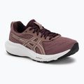 Кросівки для бігу жіночі ASICS Gel-Contend 9 rubble red/fawn