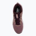 Кросівки для бігу жіночі ASICS Gel-Contend 9 rubble red/fawn 5