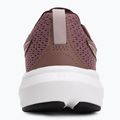Кросівки для бігу жіночі ASICS Gel-Contend 9 rubble red/fawn 6