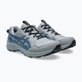 Кросівки для бігу чоловічі ASICS Gel-Venture 10 gravel/winter sea 3