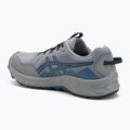 Кросівки для бігу чоловічі ASICS Gel-Venture 10 gravel/winter sea 3