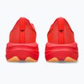 Кросівки для бігу жіночі ASICS Novablast 5 flash red/edo purple 5