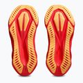 Кросівки для бігу жіночі ASICS Novablast 5 flash red/edo purple 7