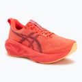 Кросівки для бігу жіночі ASICS Novablast 5 flash red/edo purple