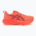 Кросівки для бігу жіночі ASICS Novablast 5 flash red/edo purple 2