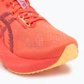 Кросівки для бігу жіночі ASICS Novablast 5 flash red/edo purple 7