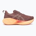 Кросівки для бігу жіночі ASICS Novablast 5 rubble red/fawn 2