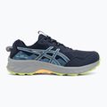 Кросівки для бігу чоловічі ASICS Gel-Venture 10 midnight/winter sea 2
