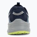 Кросівки для бігу чоловічі ASICS Gel-Venture 10 midnight/winter sea 6