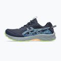 Чоловічі кросівки ASICS Gel-Venture 10 опівночі / зимові морські 2