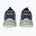Чоловічі кросівки ASICS Gel-Venture 10 опівночі / зимові морські 5