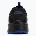 Кросівки для бігу чоловічі ASICS Gel-Venture 10 Waterproof black/brown stone 6