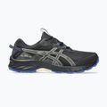 Кросівки для бігу чоловічі ASICS Gel-Venture 10 Waterproof black/brown stone