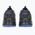Кросівки для бігу чоловічі ASICS Gel-Venture 10 Waterproof black/brown stone 5