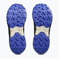 Кросівки для бігу чоловічі ASICS Gel-Venture 10 Waterproof black/brown stone 6