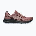 Кросівки для бігу жіночі ASICS Trail Scout 3 rubble red/white