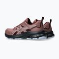 Кросівки для бігу жіночі ASICS Trail Scout 3 rubble red/white 4