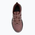 Кросівки для бігу жіночі ASICS Trail Scout 3 rubble red/white 5
