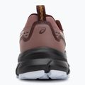 Кросівки для бігу жіночі ASICS Trail Scout 3 rubble red/white 6