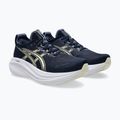 Кросівки для бігу чоловічі ASICS Gel-Nimbus 27 midnight/vanilla 3