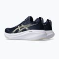 Кросівки для бігу чоловічі ASICS Gel-Nimbus 27 midnight/vanilla 4