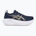 Кросівки для бігу чоловічі ASICS Gel-Nimbus 27 midnight/vanilla 2