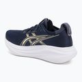 Кросівки для бігу чоловічі ASICS Gel-Nimbus 27 midnight/vanilla 3