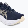 Кросівки для бігу чоловічі ASICS Gel-Nimbus 27 midnight/vanilla 7