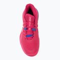 Кросівки тенісні жіночі Asics Gel-Resolution X Clay W bright rose/cream 5