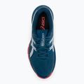 Кросівки чоловічі ASICS Powerbreak FF mako blue/white 5
