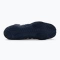 Кросівки борцівські ASICS Snapdown 4 midnight/pure silver 4