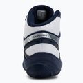Кросівки борцівські ASICS Snapdown 4 midnight/pure silver 6