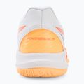 Кросівки жіночі ASICS Powerbreak FF white/vivid coral 6