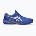 Кросівки тенісні чоловічі Asics Court FF 3 Claydark cobalt/white