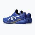Кросівки тенісні чоловічі Asics Court FF 3 Claydark cobalt/white 4